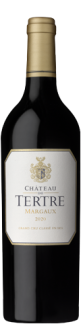 Château du Tertre 2020